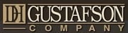 Property Management Company Logo DH Gustafson Company