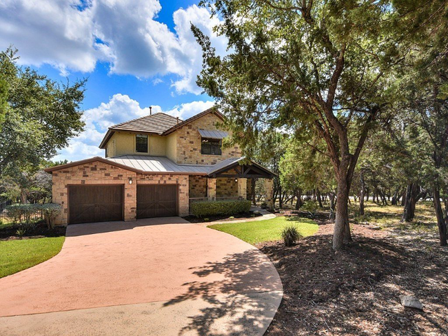 property at 17533 Sundancer Ln