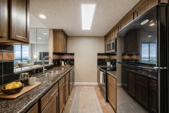 14655 Champion Forest Dr in Houston, TX - Building Photo - Building Photo