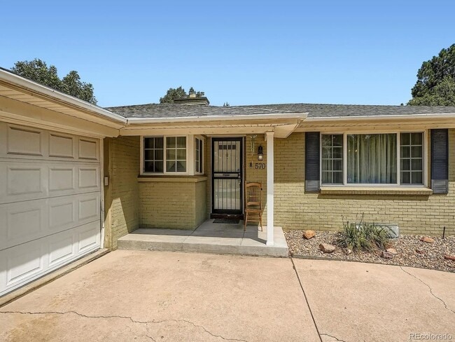 570 Nome St in Aurora, CO - Building Photo - Building Photo