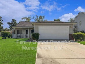 8017 Old Hazelwood Rd in North Charleston, SC - Building Photo - Building Photo