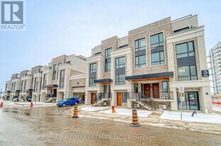 10 Walder Ln in Richmond Hill, ON - Building Photo