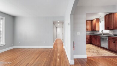 1207 Buena Vista Blvd in Panama City, FL - Building Photo - Building Photo