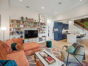 1215 Rhode Island Ave NW in Washington, DC - Building Photo - Building Photo