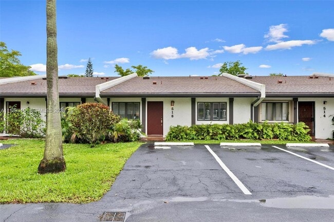 property at 518 NE 199th Ln