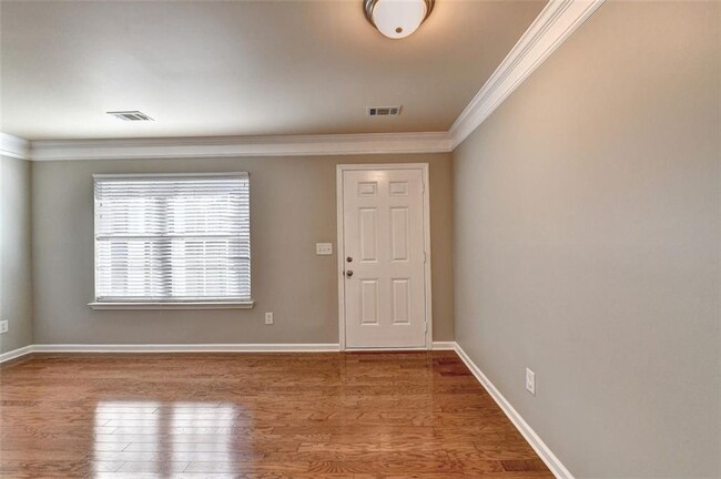 3070 Centerglen Ln in Cumming, GA - Foto de edificio - Building Photo