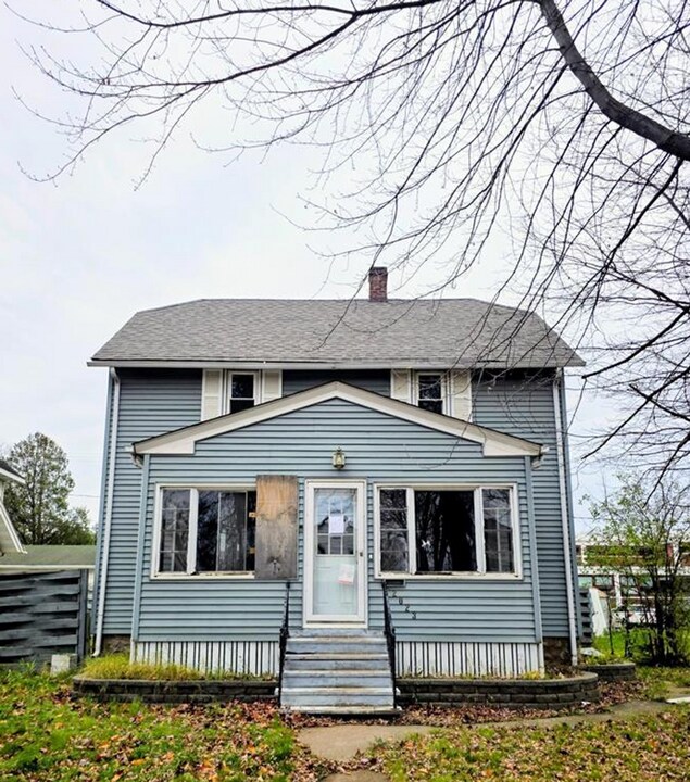 2023 6th Ave E in Hibbing, MN - Building Photo