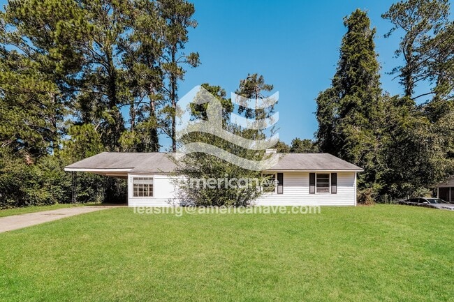 property at 664 Schroder Ave NE