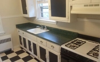 1010 Stilwell Rd in Richmond, VA - Building Photo - Building Photo