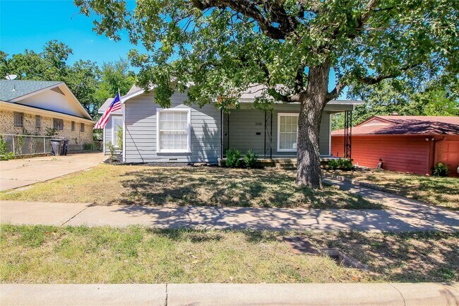 5533 Wainwright Dr in Fort Worth, TX - Building Photo - Building Photo
