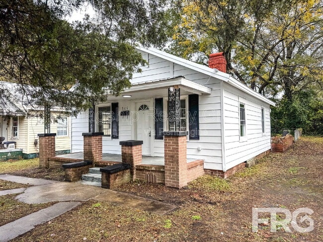 510 Beale St in Goldsboro, NC - Building Photo - Building Photo