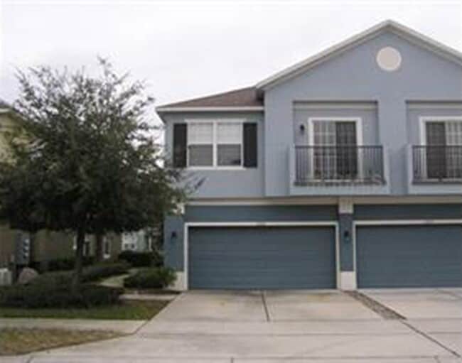 property at 3221 San Jacinto Cir