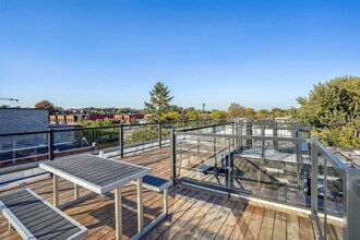 2114-2114 Rue Bercy in Montréal, QC - Building Photo - Building Photo