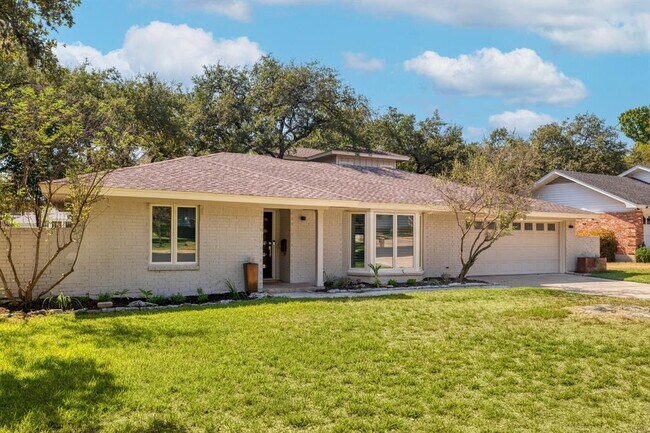 4107 Tablerock Dr in Austin, TX - Building Photo - Building Photo