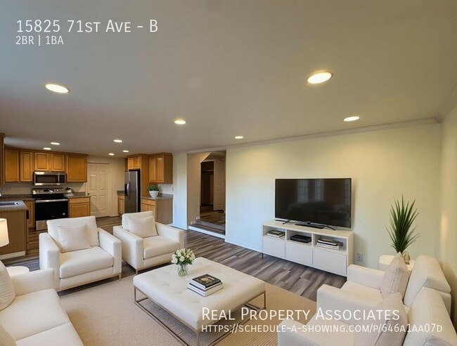 property at 15825 71st Ave NE