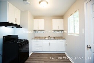 720 Graham Ave in North Little Rock, AR - Building Photo - Building Photo