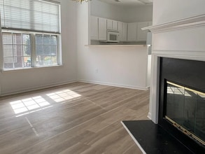 1509 Cove Creek Cir in Norcross, GA - Foto de edificio - Building Photo