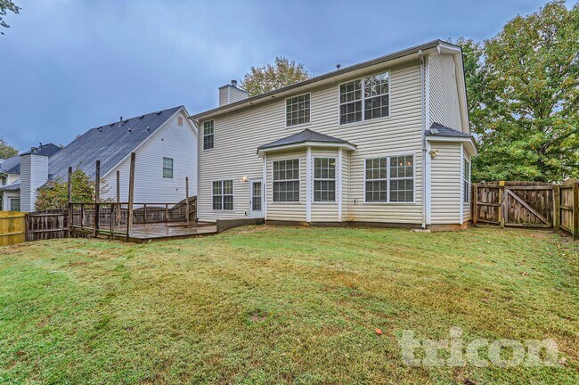 10 St Charles Pl in Sharpsburg, GA - Building Photo - Building Photo