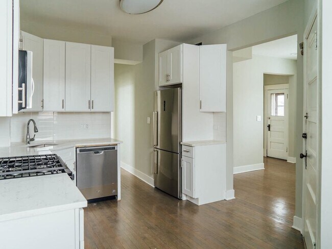 4113 N Damen Ave in Chicago, IL - Building Photo - Building Photo