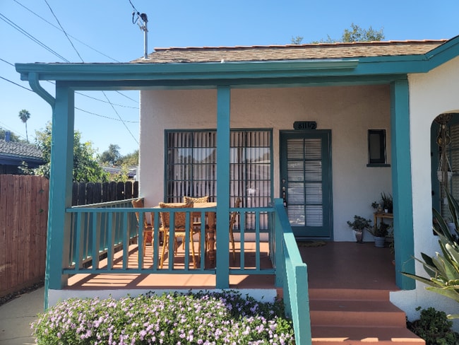 property at 811 Highland Ave