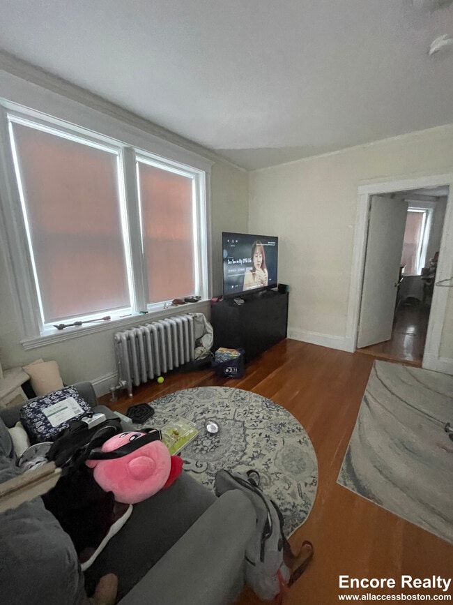 1163 Boylston St, Unit 39 in Boston, MA - Building Photo - Building Photo