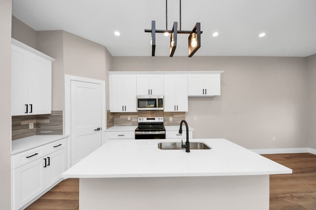 property at 7540 Charlie St