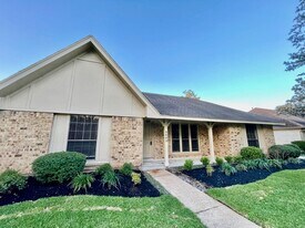 3003 Planters St in Sugar Land, TX - Building Photo