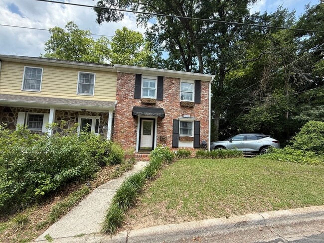 property at 1020 Pine St