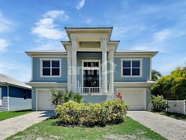 property at 6405 Oyster Island Cove