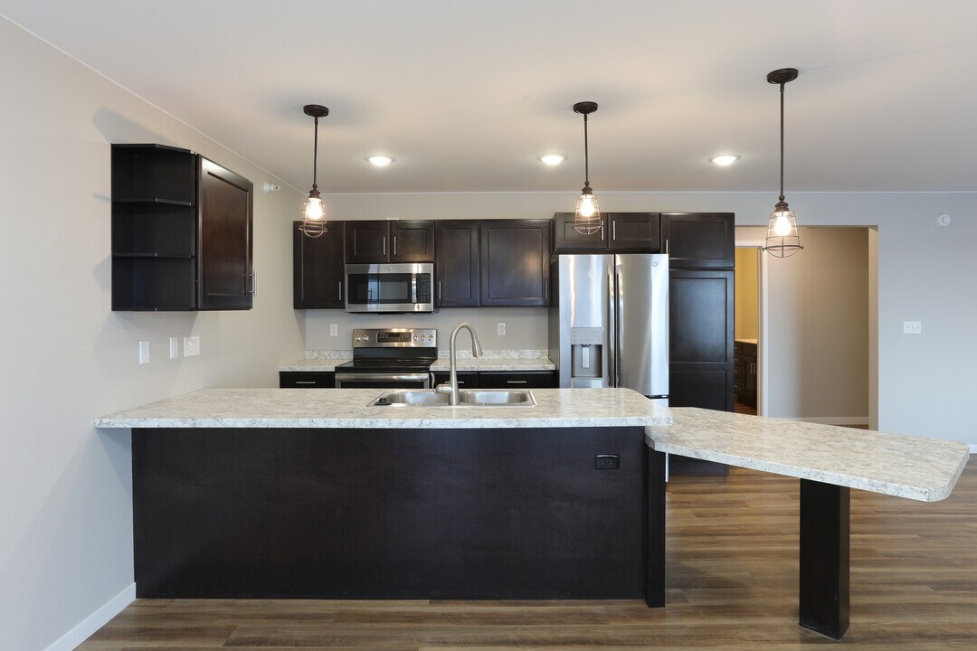 Empire Townhomes Photo