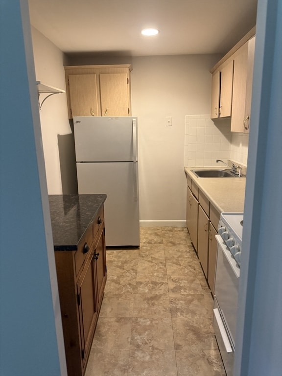 property at 292 Bedford St
