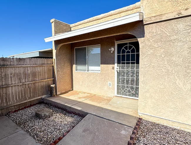 1805 S 2nd Ave in Yuma, AZ - Building Photo - Building Photo