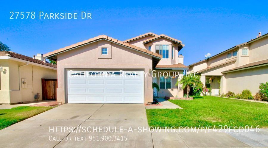27578 Parkside Dr in Temecula, CA - Building Photo