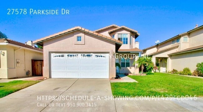 property at 27578 Parkside Dr