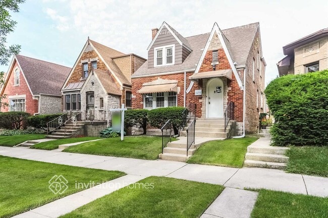 1636 N Nashville Ave in Chicago, IL - Building Photo - Building Photo