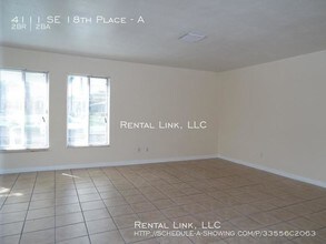 4111 SE 18th Pl-Unit -A in Cape Coral, FL - Building Photo - Building Photo