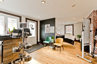 1023-1027 King Rue O in Sherbrooke, QC - Building Photo - Interior Photo