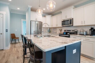 203 Texas Ave in Carolina Beach, NC - Building Photo - Building Photo