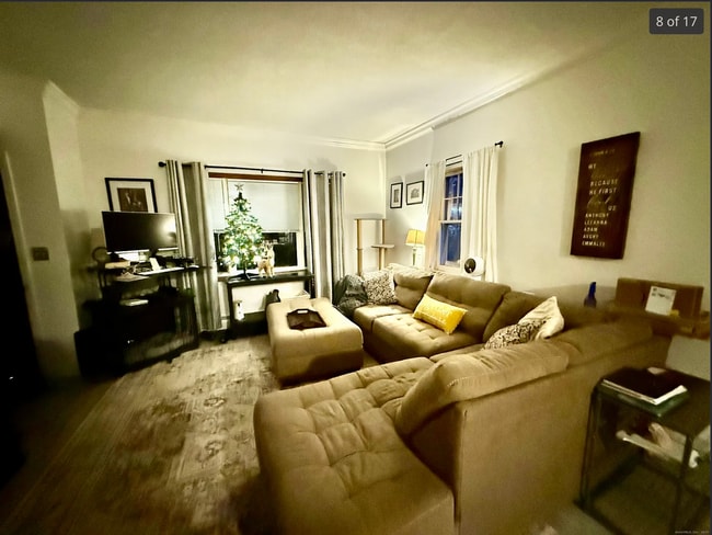 property at 141 E High St