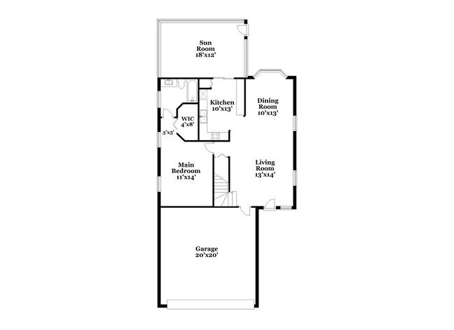 12527 Evington Point Dr in Riverview, FL - Building Photo - Building Photo