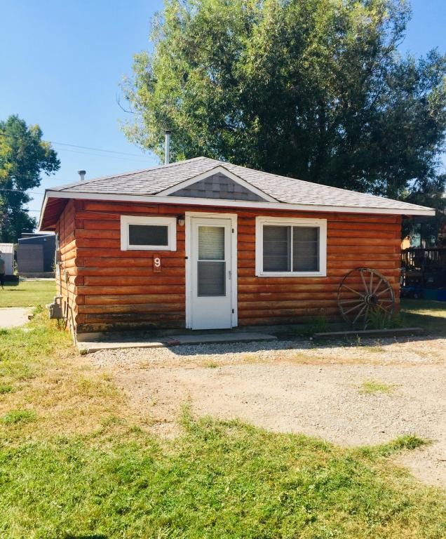 269 N 6th St in Lander, WY - Building Photo - Building Photo