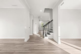 2895 Jones Mill Rd in Atlanta, GA - Building Photo - Building Photo