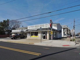 5400 Pacific Ave Apartments