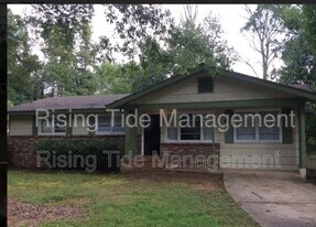 120 16th Terrace NE in Center Point, AL - Building Photo