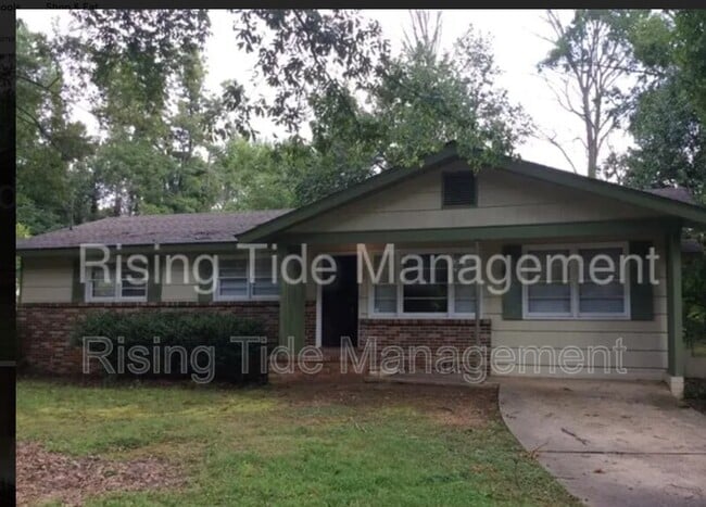 property at 120 16th Terrace NE