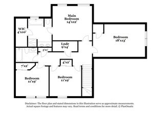 8236 Rolling Meadows Ln in Huntersville, NC - Foto de edificio - Building Photo