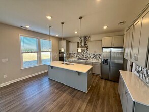 75 N Clearbrook Ct in Angier, NC - Building Photo - Building Photo