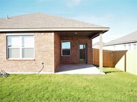 521 Harbor Oaks Dr in Anna, TX - Foto de edificio - Building Photo