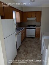 67 Pleasant Hill Rd in Harrisonburg, VA - Building Photo - Building Photo