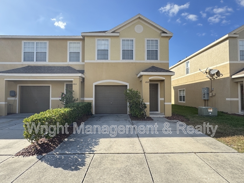 6868 47th Ln N in Pinellas Park, FL - Building Photo